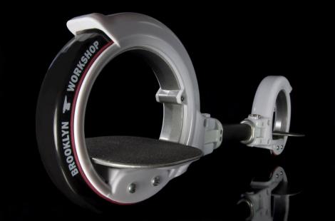 Freerider Skatecycle