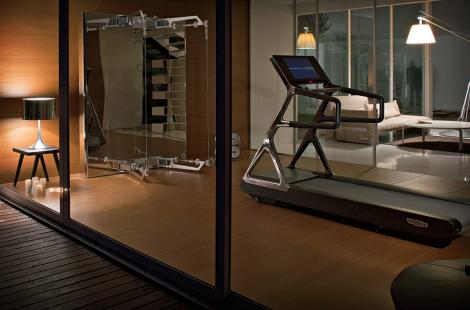Technogym Run Personal Löpband