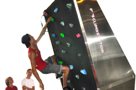 climbStation
