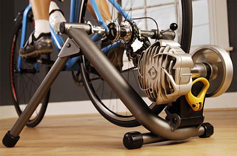 CycleopsFluid2Trainer