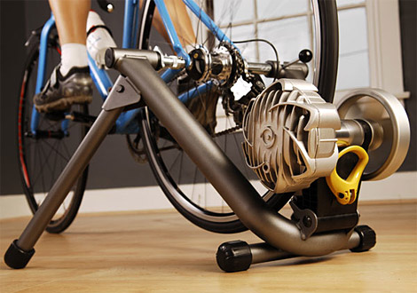 CycleopsFluid2Trainer