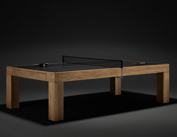James Perse Limited Edition Ping Pong bord