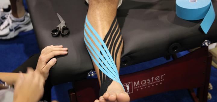 Kinesio Tejp