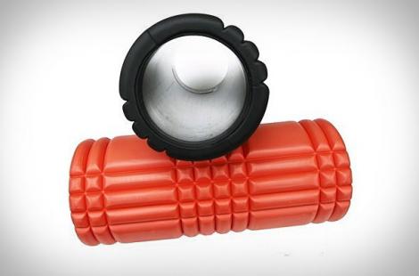 Trigger Point Foam Roller