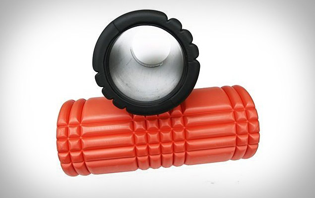 Trigger Point Foam Roller