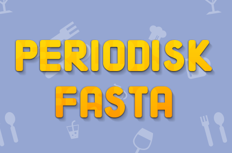 Periodisk Fasta